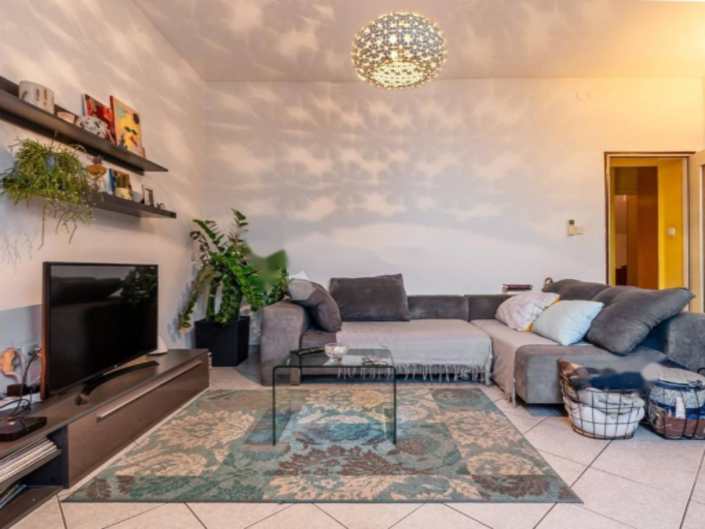 Piso en Opatija, Croacia, 80 m² - imagen 1