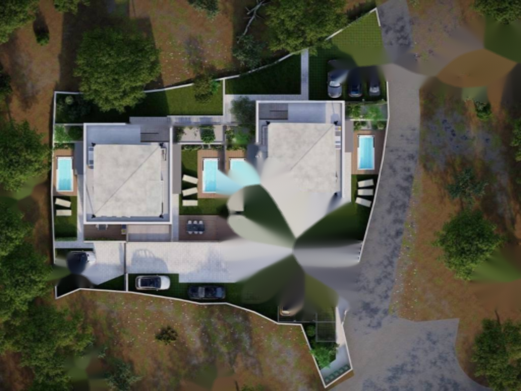 Piso en Opatija, Croacia, 247 m² - imagen 1