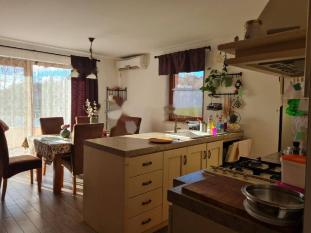 Casa a Opatija, Croazia, 455 m² - foto 1