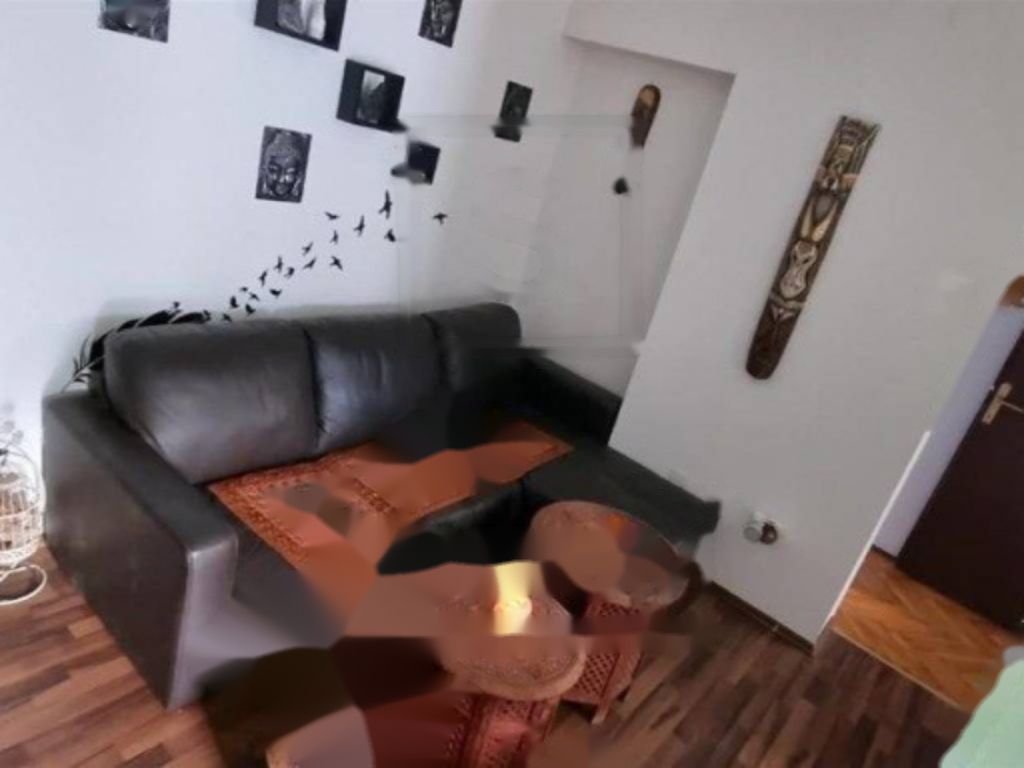 Flat in Opatija, Croatia, 60 m² - picture 1