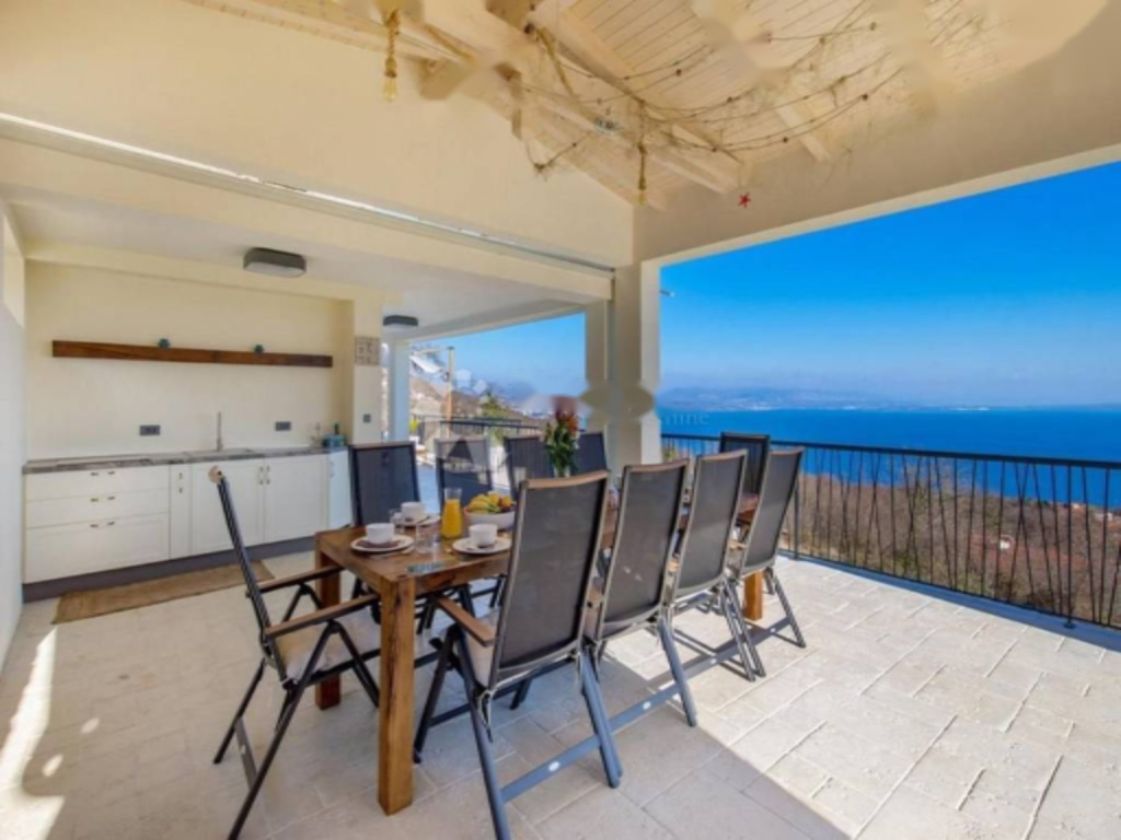 House in Opatija, Croatia, 180 m² - picture 1