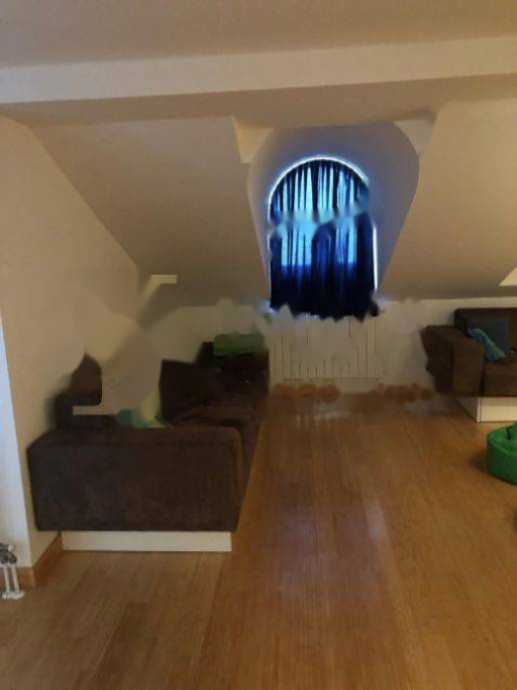 Wohnung in Opatija, Kroatien, 91 m² - Foto 1