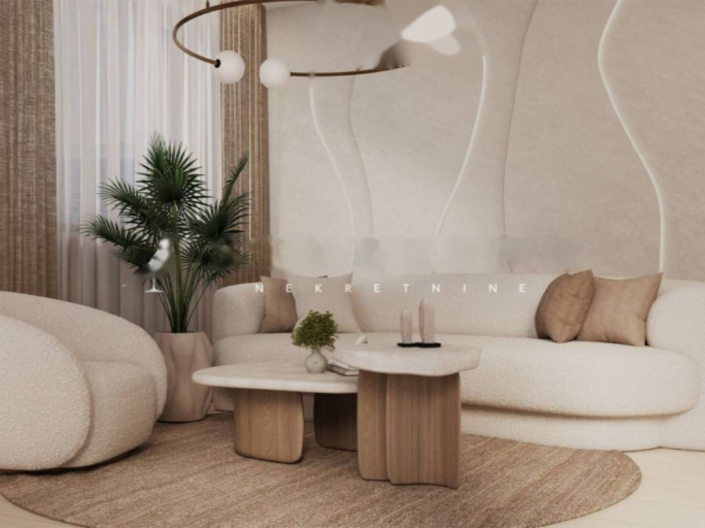 Appartement à Opatija, Croatie, 90 m² - image 1