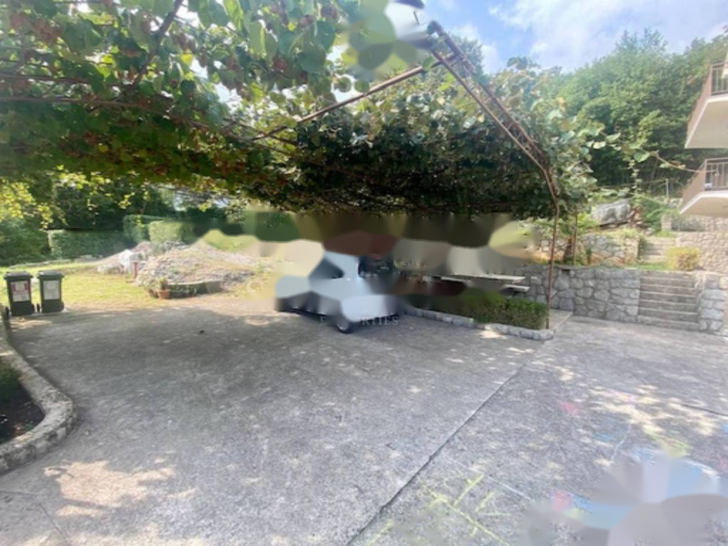 House in Opatija, Croatia, 470 m² - picture 1