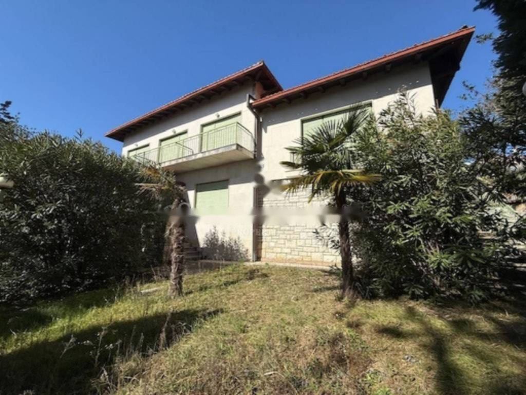 House in Opatija, Croatia, 320 m² - picture 1