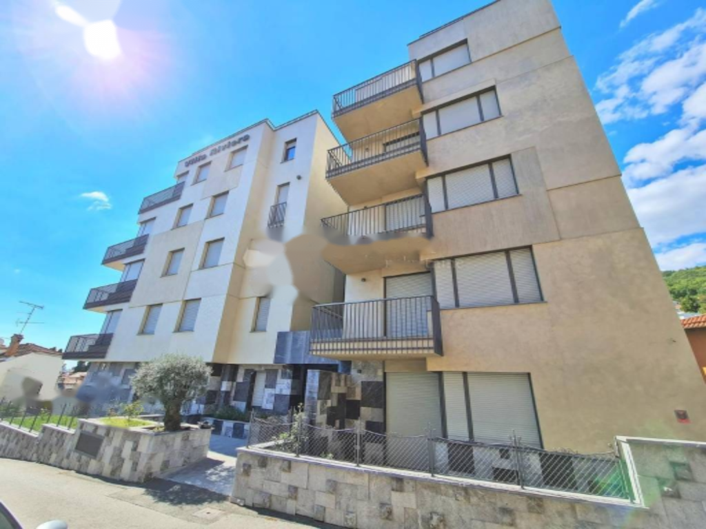 Flat in Opatija, Croatia, 138 m² - picture 1