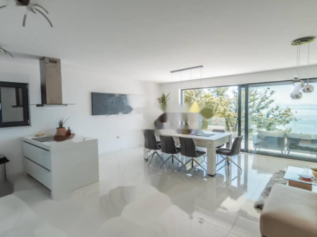 Appartement à Opatija, Croatie, 210 m² - image 1
