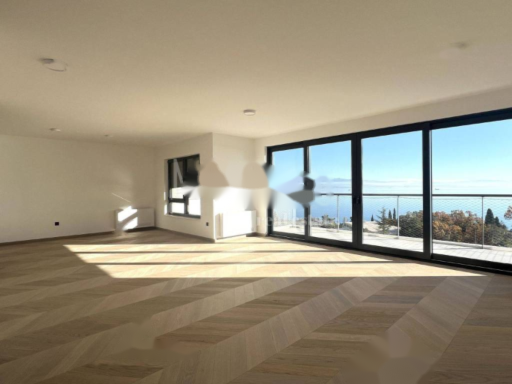 Appartement à Opatija, Croatie, 103 m² - image 1