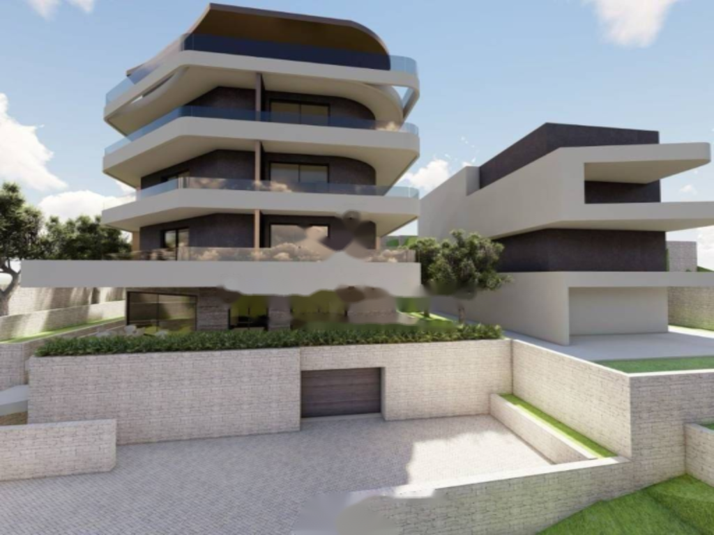 House in Opatija, Croatia, 2 000 m² - picture 1