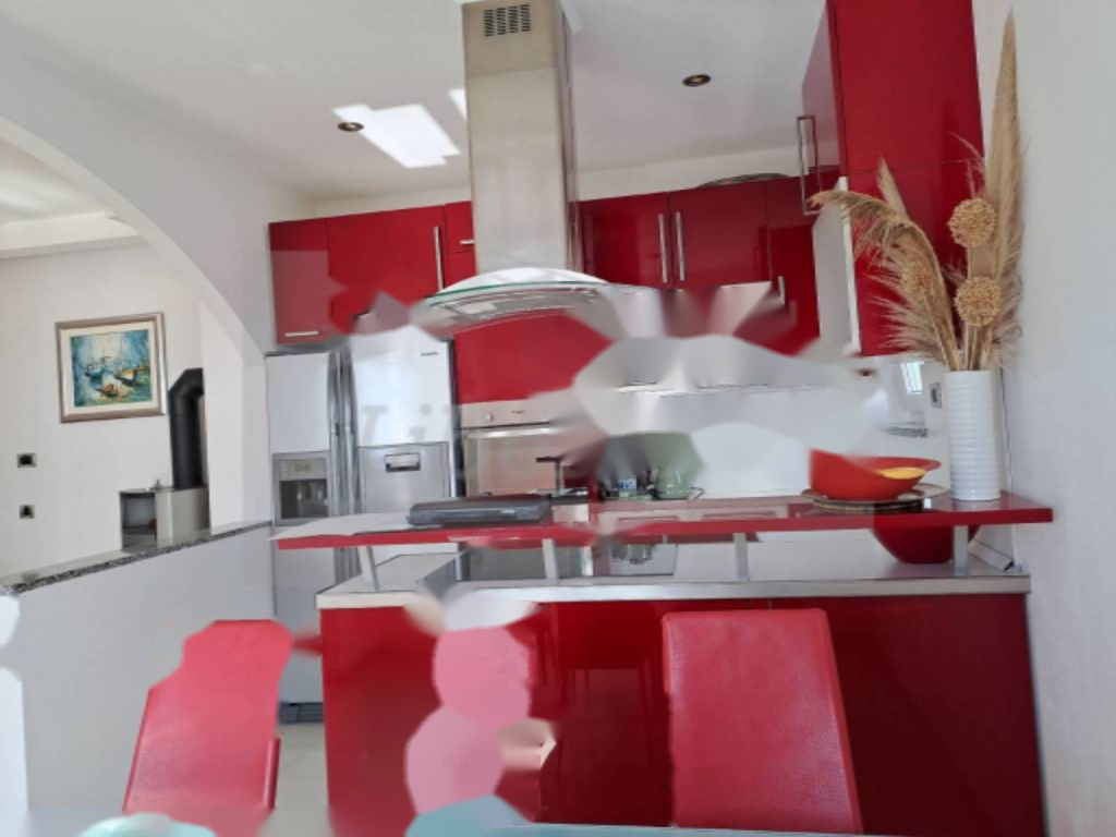 Piso en Opatija, Croacia, 128 m² - imagen 1