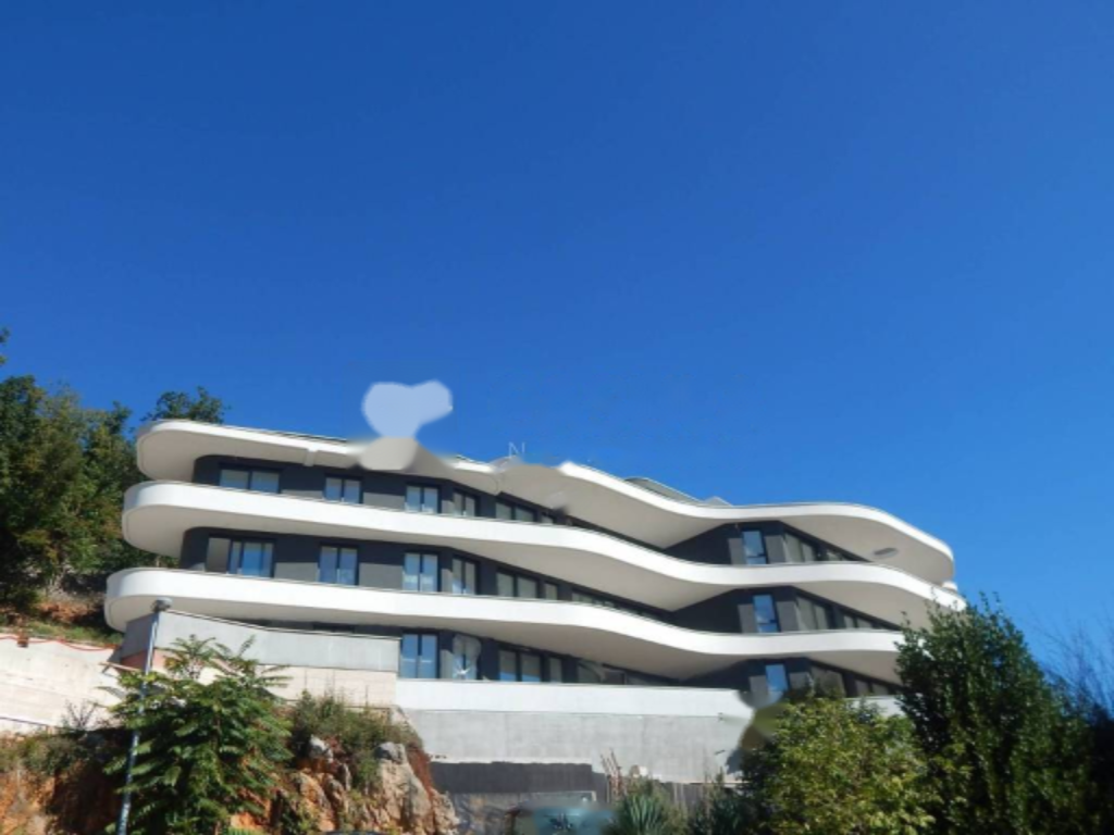 Appartement à Opatija, Croatie, 150 m² - image 1