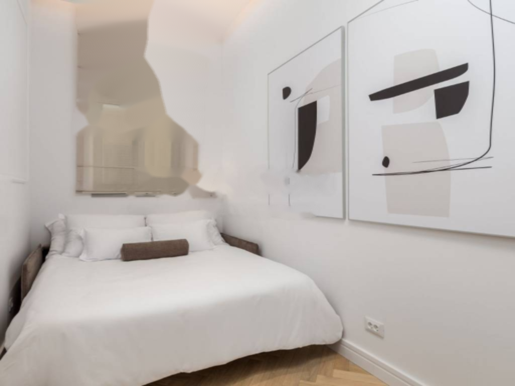 Flat in Opatija, Croatia, 69 m² - picture 1