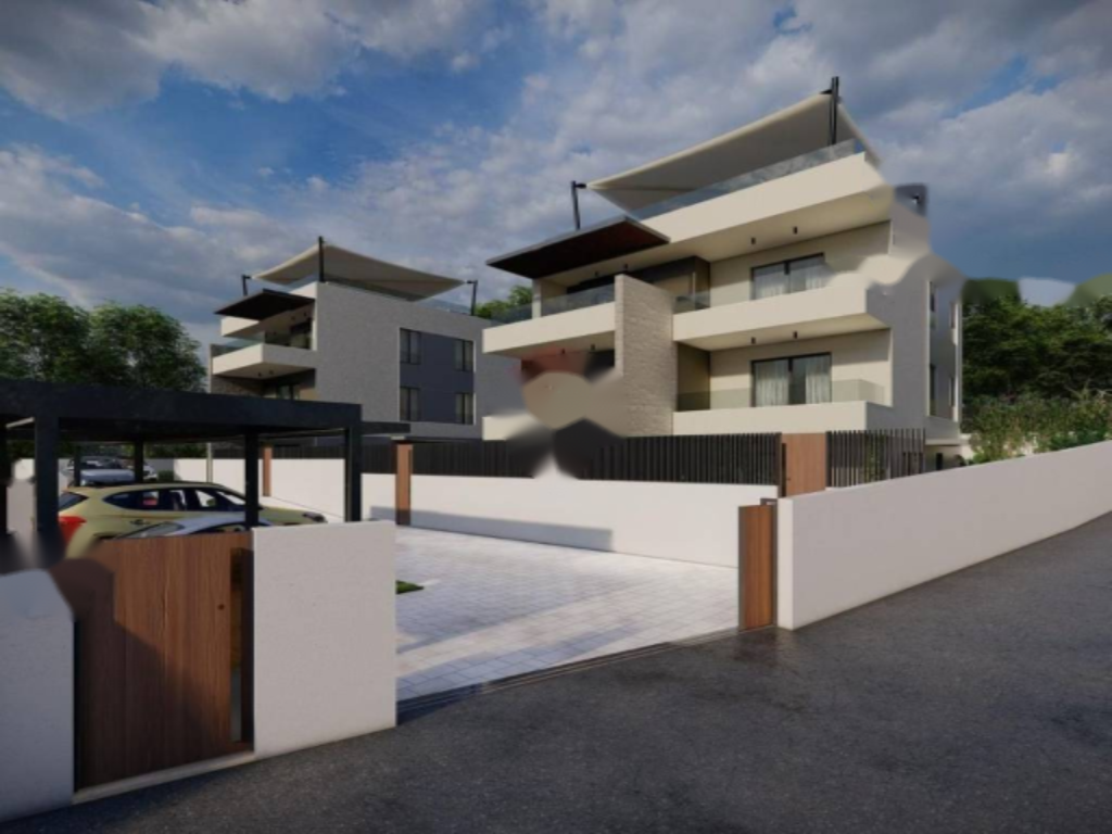 Appartamento a Opatija, Croazia, 204 m² - foto 1