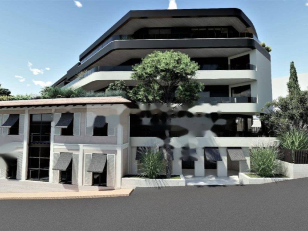 Appartement à Opatija, Croatie, 214 m² - image 1