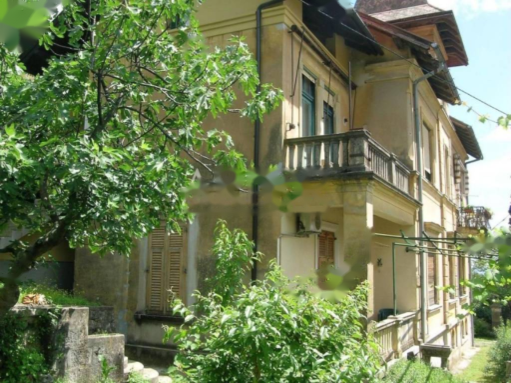 House in Opatija, Croatia, 450 m² - picture 1