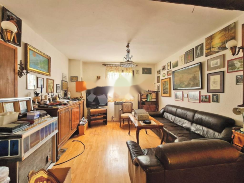 Casa a Opatija, Croazia, 170 m² - foto 1