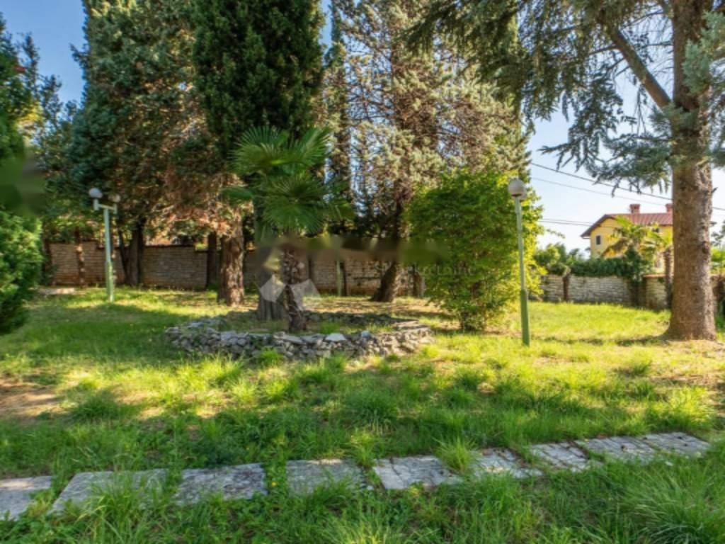 Haus in Opatija, Kroatien, 320 m² - Foto 1