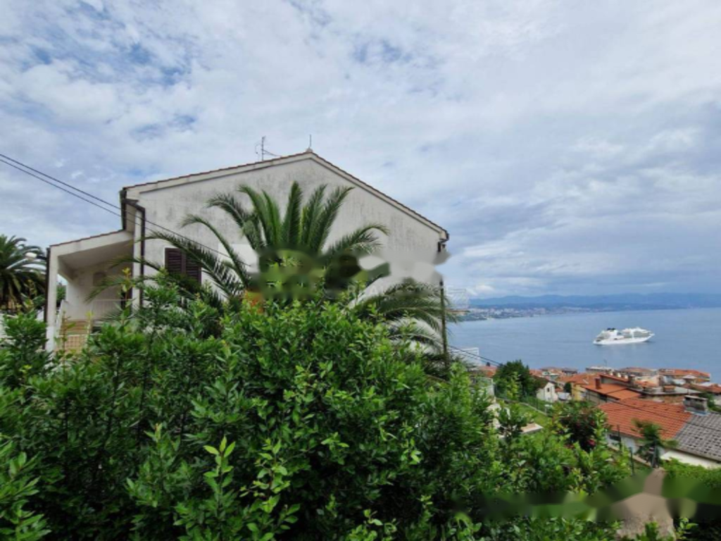Appartement à Opatija, Croatie, 62 m² - image 1