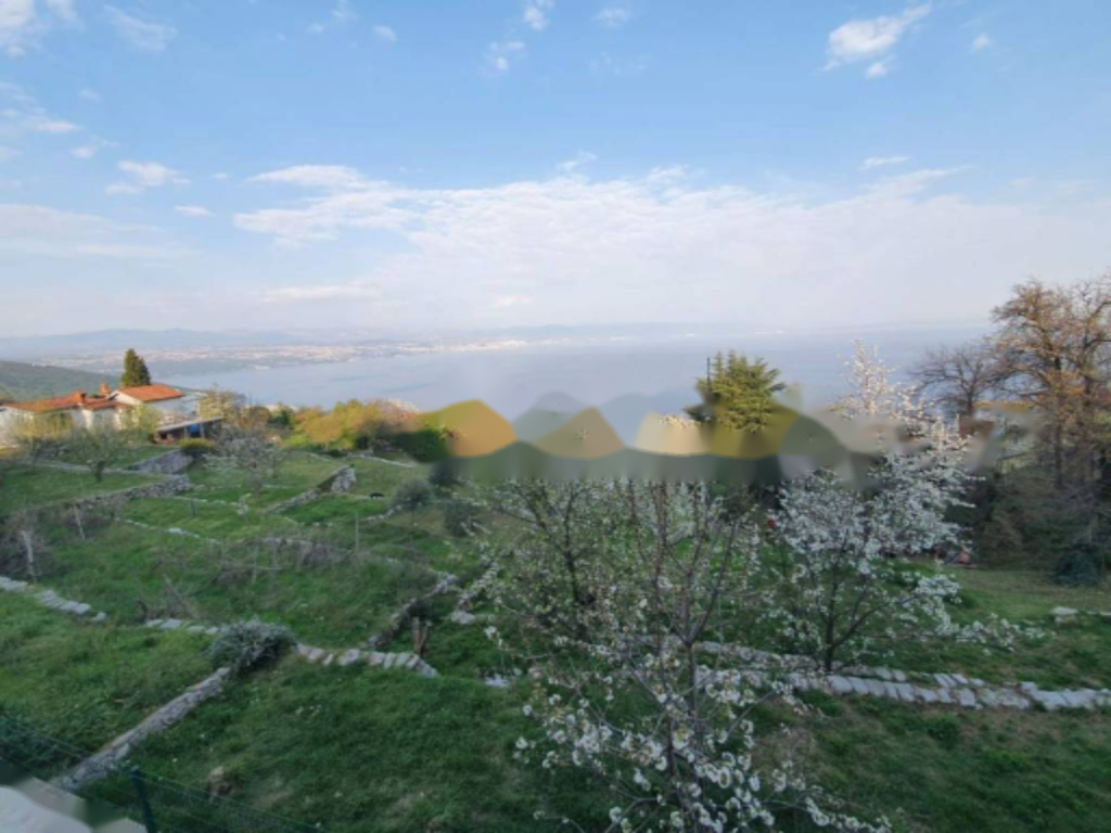 Casa a Opatija, Croazia, 280 m² - foto 1