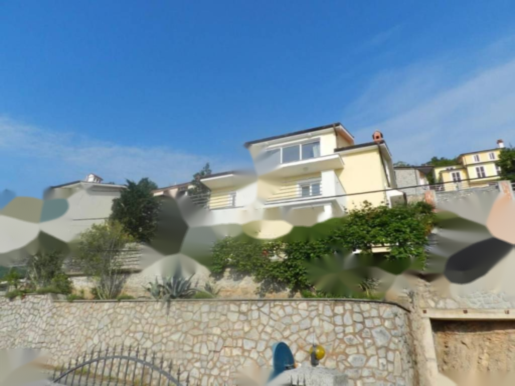 Casa a Opatija, Croazia, 380 m² - foto 1