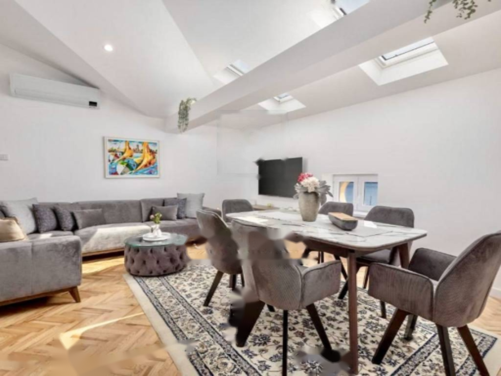 Appartamento a Opatija, Croazia, 74 m² - foto 1