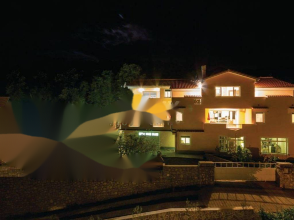 House in Opatija, Croatia, 1 000 m² - picture 1