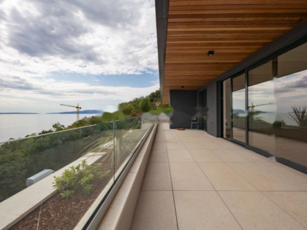 Wohnung in Opatija, Kroatien, 209 m² - Foto 1