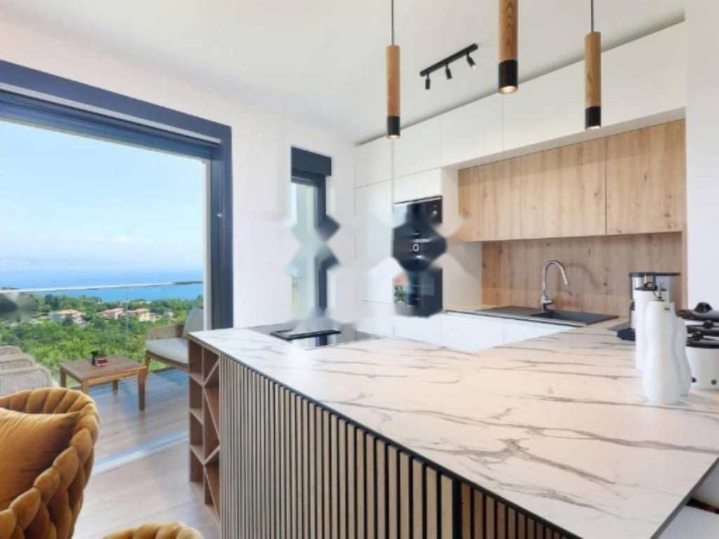 Appartamento a Opatija, Croazia, 99 m² - foto 1