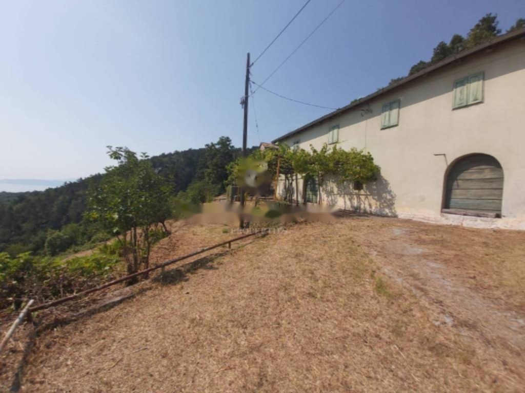 House in Opatija, Croatia, 209 m² - picture 1