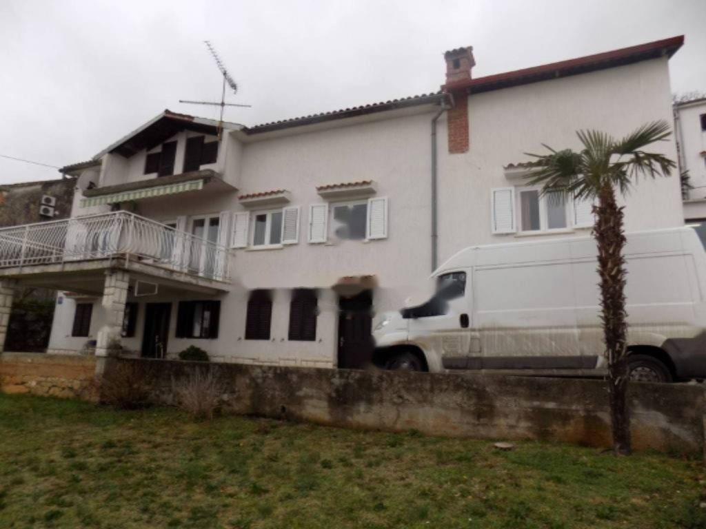 House in Opatija, Croatia, 300 m² - picture 1