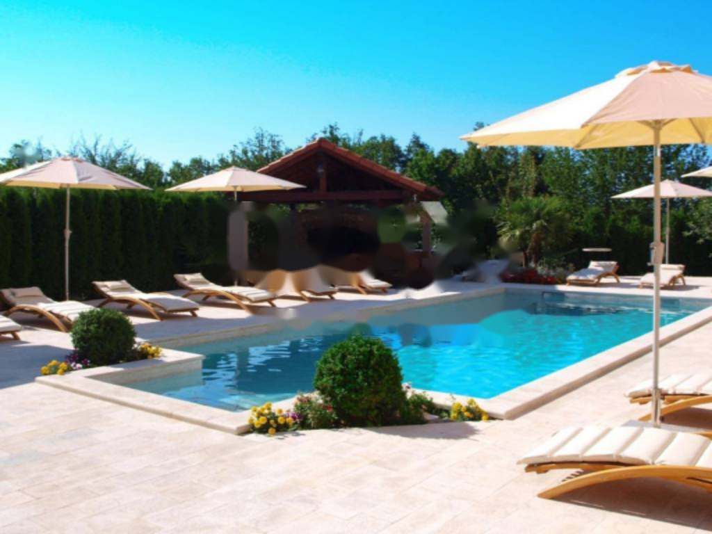 House in Opatija, Croatia, 500 m² - picture 1