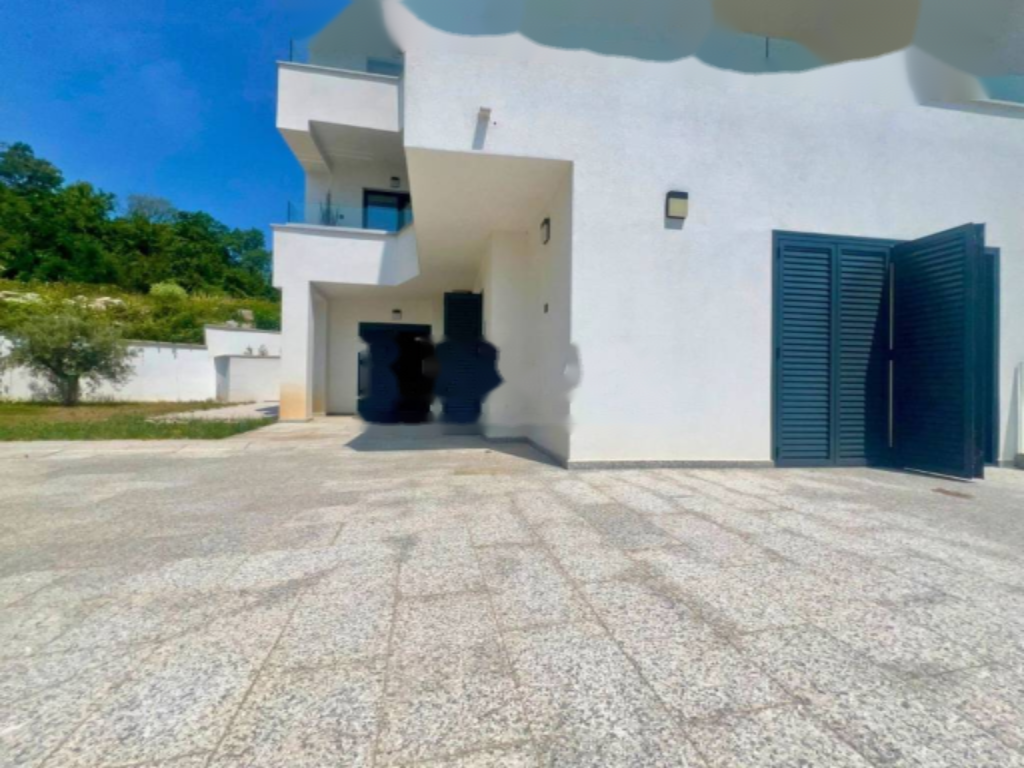 Flat in Opatija, Croatia, 77 m² - picture 1