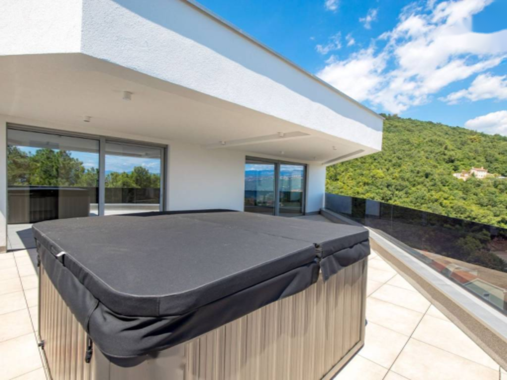 Appartement à Opatija, Croatie, 262 m² - image 1