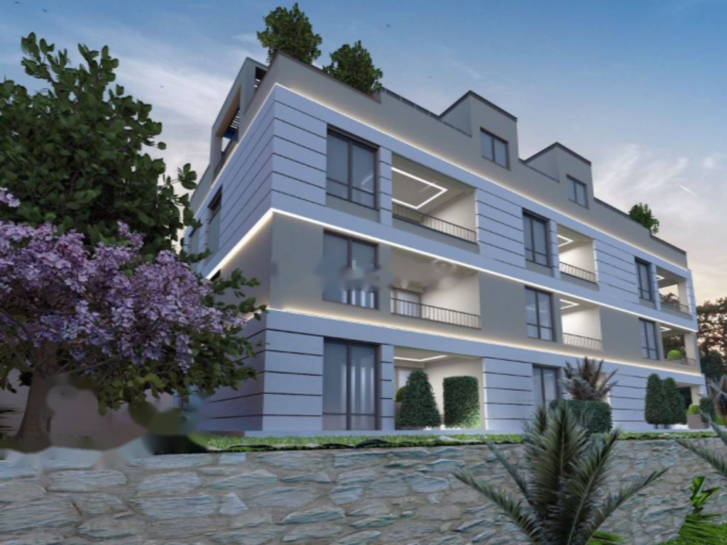 Piso en Opatija, Croacia, 74 m² - imagen 1