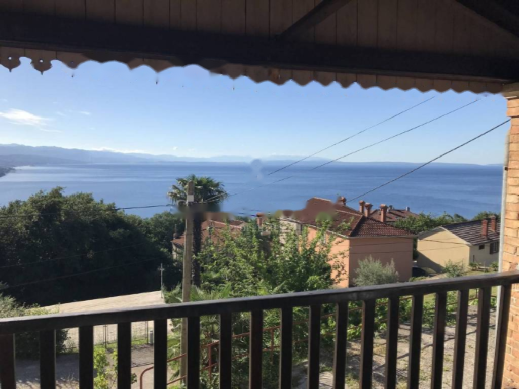 House in Opatija, Croatia, 475 m² - picture 1