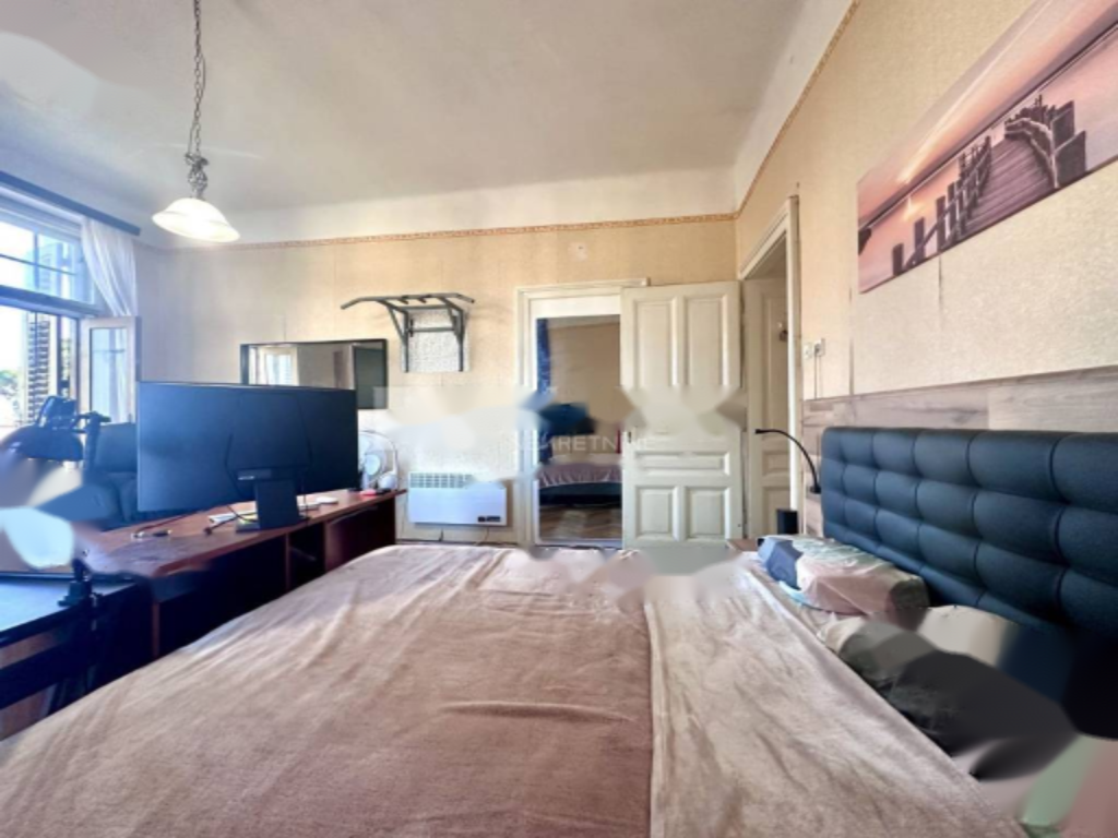 Wohnung in Opatija, Kroatien, 73 m² - Foto 1