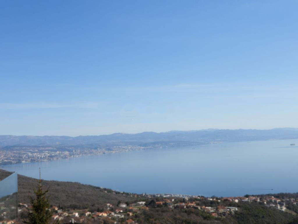 House in Opatija, Croatia, 500 m² - picture 2