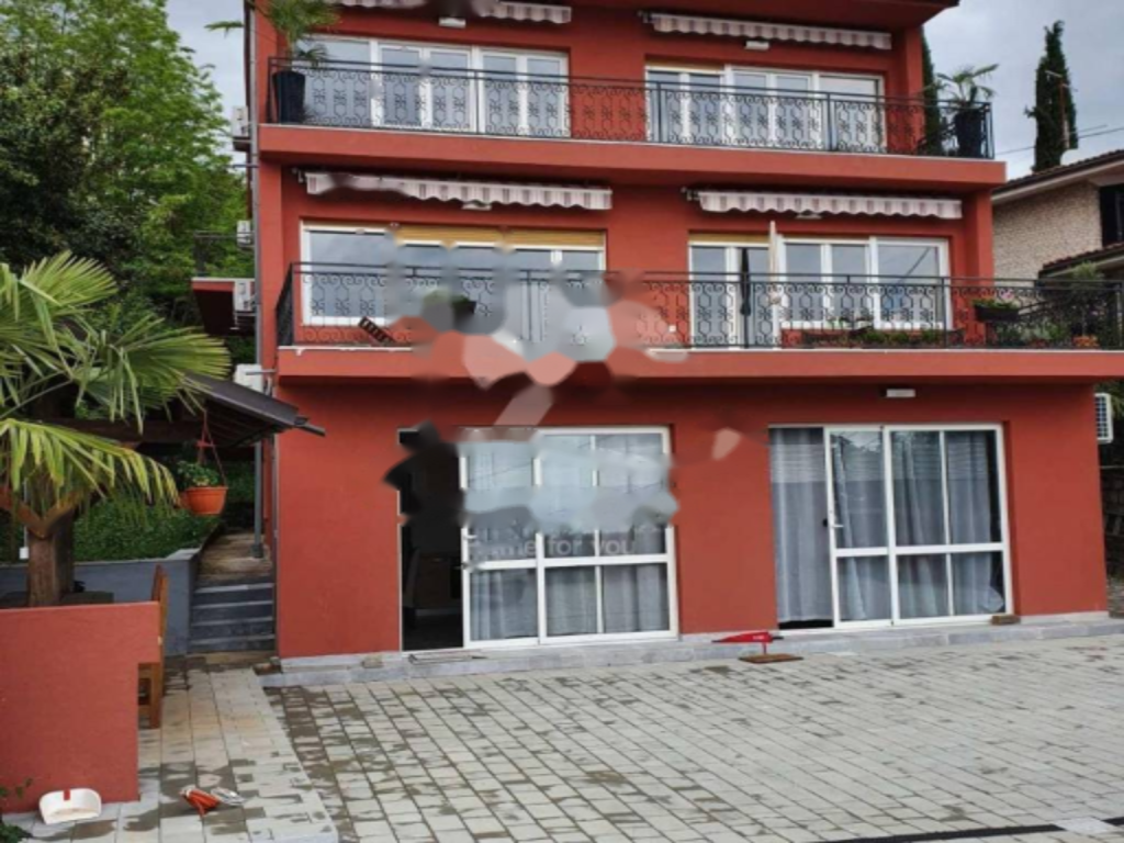 House in Opatija, Croatia, 300 m² - picture 2