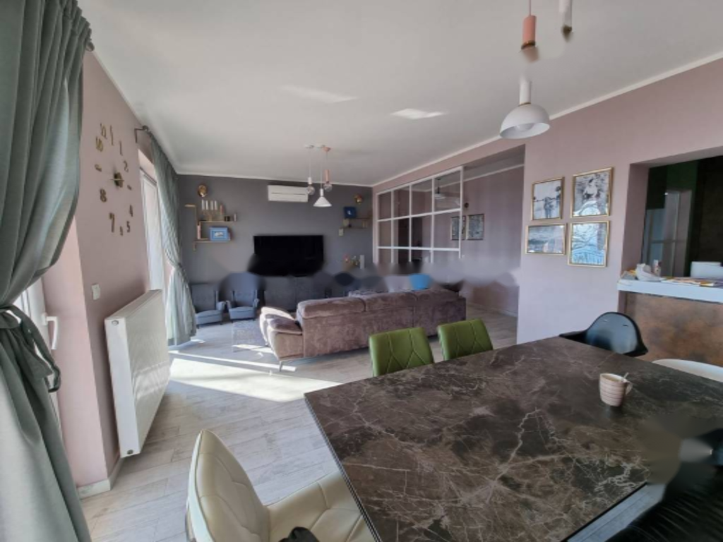 Appartamento a Opatija, Croazia, 103 m² - foto 2