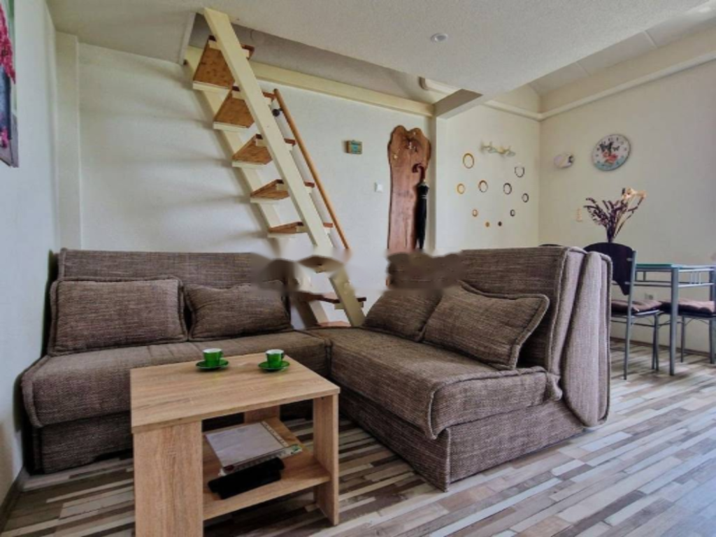 Appartement à Opatija, Croatie, 24 m² - image 2