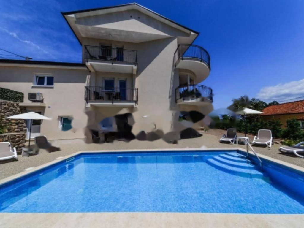 House in Opatija, Croatia, 380 m² - picture 2