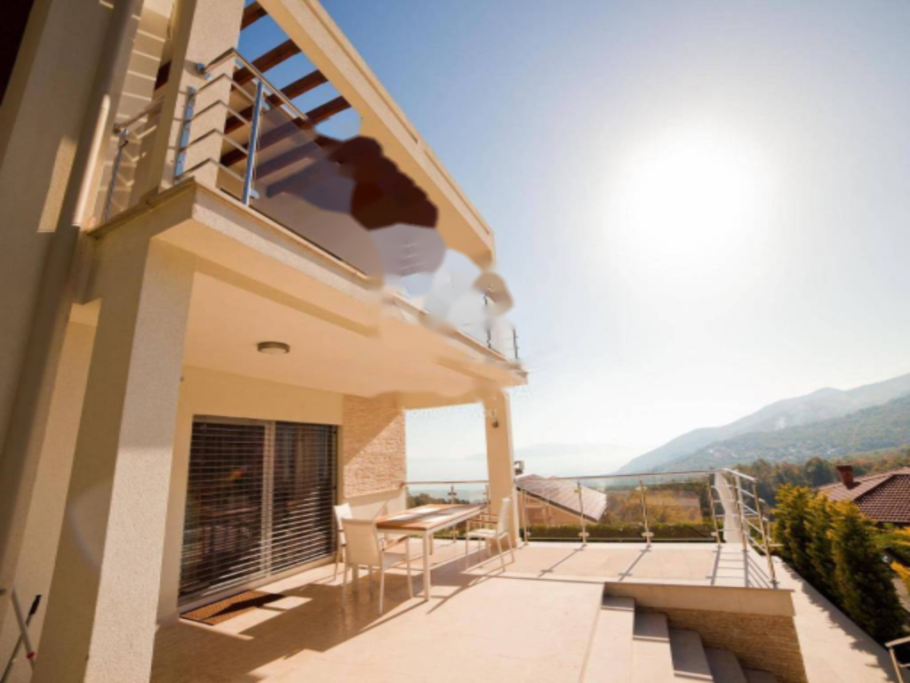 Haus in Opatija, Kroatien, 275 m² - Foto 2