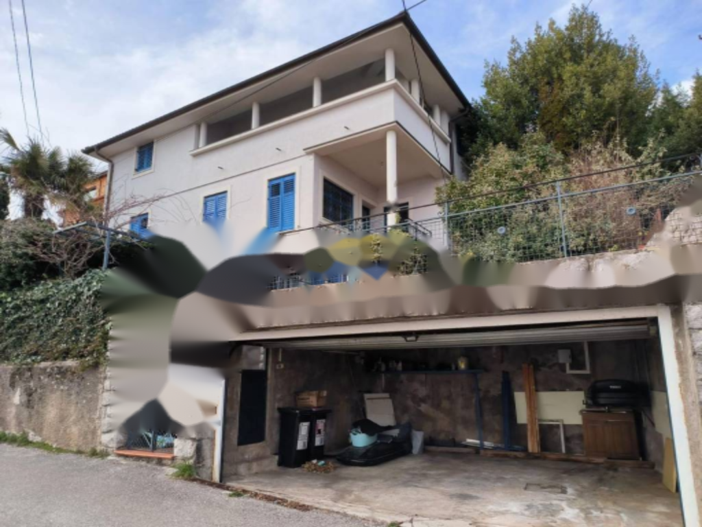 Casa en Opatija, Croacia, 369 m² - imagen 2