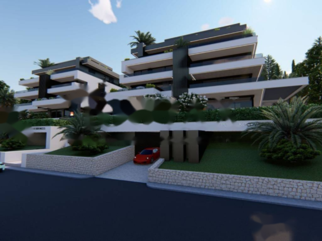 Appartement à Opatija, Croatie, 212 m² - image 2