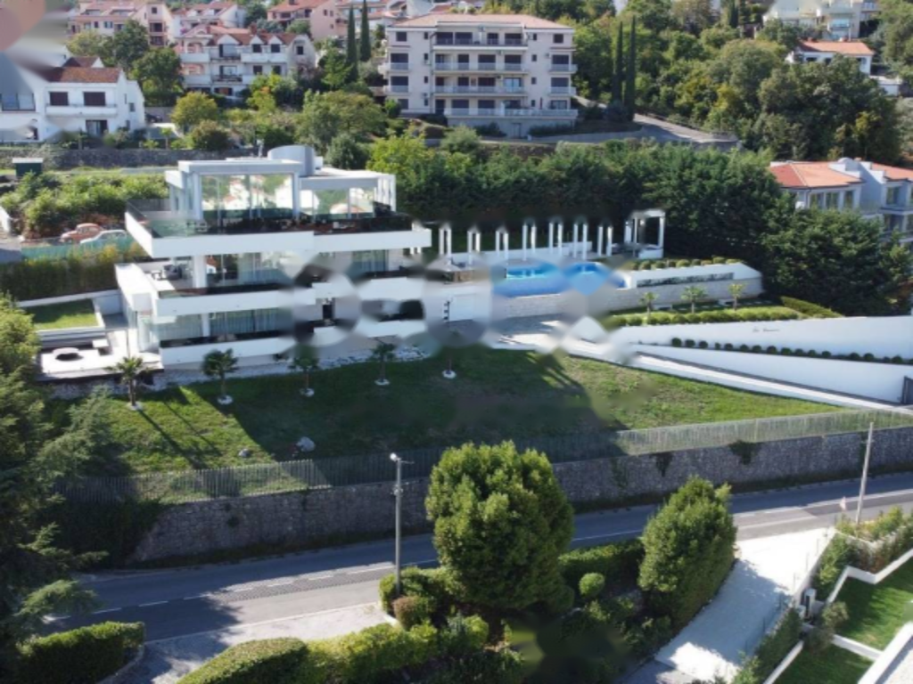 Casa a Opatija, Croazia, 750 m² - foto 2