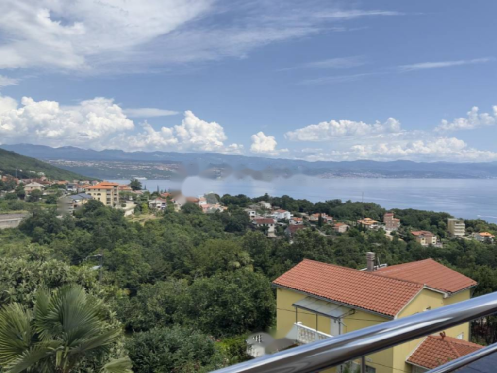 Appartement à Opatija, Croatie, 86 m² - image 2