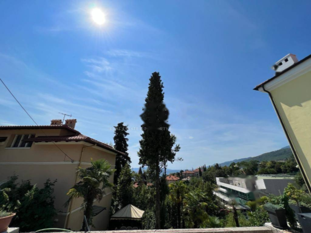 House in Opatija, Croatia, 320 m² - picture 2