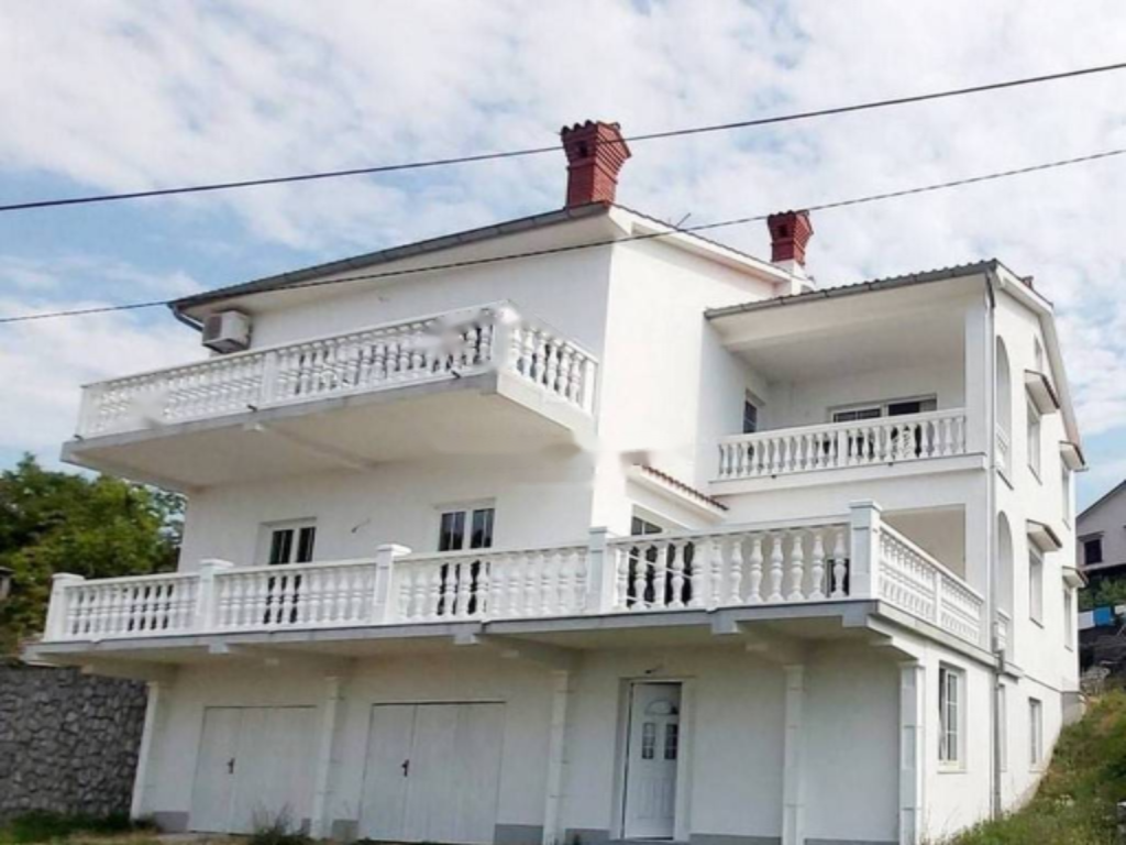 Casa a Opatija, Croazia, 438 m² - foto 2