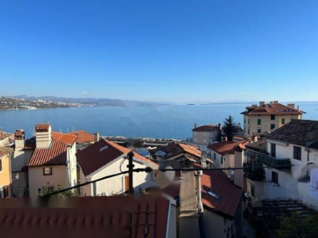 Appartement à Opatija, Croatie, 39 m² - image 2