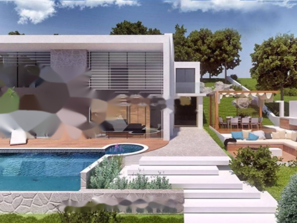 House in Opatija, Croatia, 185 m² - picture 2